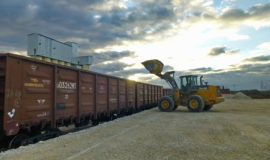 ÐоÑÑи 40 ÑÑÑ. Ñонн гÑÑзов пеÑеведено Ñ Ð°Ð²ÑоÑÑанÑпоÑÑа на ж/д доÑÐ¾Ð³Ñ Ð² ТÑлÑÑкой облаÑÑи в ÑенÑÑбÑе 2025 года ÐоÑÑи 40 ÑÑÑ. Ñонн гÑÑзов пеÑеведено Ñ Ð°Ð²ÑоÑÑанÑпоÑÑа на ж/д доÑÐ¾Ð³Ñ Ð² ТÑлÑÑкой облаÑÑи в ÑенÑÑбÑе 2025 года