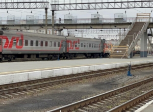 В Тульской области усилят профилактическую работу на железнодорожных переездах