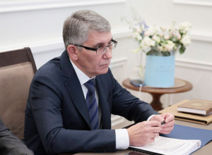 В Туле построят две новые школы на 2275 мест в «Платон Парке» и «Пряничной слободе»