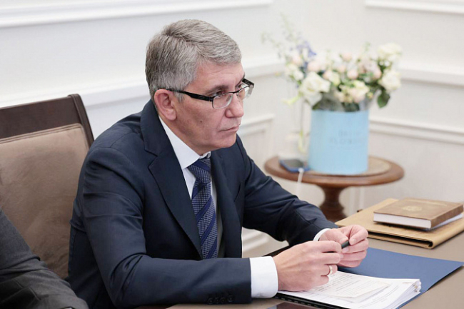 Ð Ð¢ÑÐ»Ðµ Ð¿Ð¾ÑÑÑÐ¾ÑÑ Ð´Ð²Ðµ Ð½Ð¾Ð²ÑÐµ ÑÐºÐ¾Ð»Ñ Ð½Ð° 2275 Ð¼ÐµÑÑ Ð² Â«ÐÐ»Ð°ÑÐ¾Ð½ ÐÐ°ÑÐºÐµÂ» Ð¸ Â«ÐÑÑÐ½Ð¸ÑÐ½Ð¾Ð¹ ÑÐ»Ð¾Ð±Ð¾Ð´ÐµÂ»