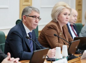 Дмитрий Миляев рассказал о планах развития инфраструктуры в Тульской области