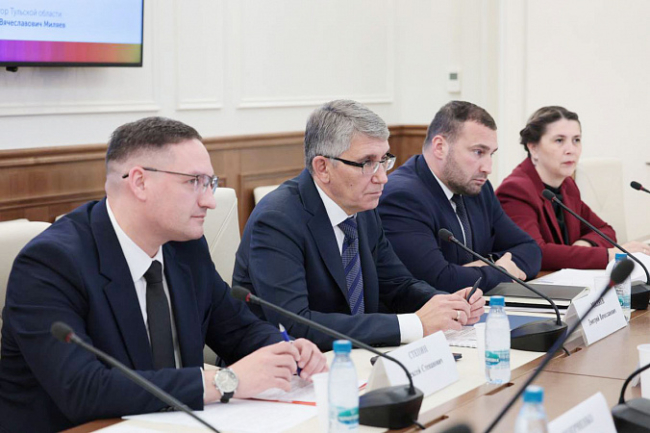 Ð¢ÑÐ»ÑÑÐºÐ¸Ðµ Ð°Ð³ÑÐ°ÑÐ¸Ð¸ Ð¿Ð¾Ð»ÑÑÐ°ÑÑ Ð¿Ð¾ 2 Ð¼Ð»ÑÐ´ ÑÑÐ±Ð»ÐµÐ¹ Ð³Ð¾ÑÐ¿Ð¾Ð´Ð´ÐµÑÐ¶ÐºÐ¸ ÐµÐ¶ÐµÐ³Ð¾Ð´Ð½Ð¾