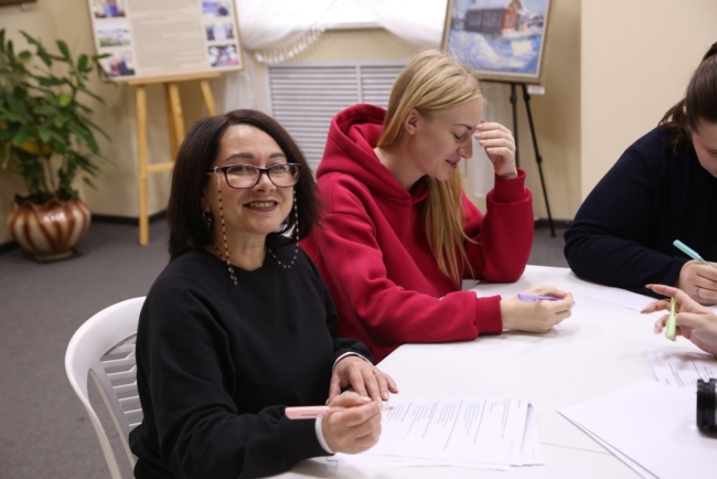 ÐÐ»Ð°Ð²ÑÐ°Ð½Ðµ Ð½Ð°Ð¿Ð¸ÑÐ°Ð»Ð¸ ÐÑÐµÑÐ¾ÑÑÐ¸Ð¹ÑÐºÐ¸Ð¹ Ð°Ð³ÑÐ¾Ð´Ð¸ÐºÑÐ°Ð½Ñ Ð² Ð¦ÐµÐ½ÑÑÐµ ÐºÑÐ»ÑÑÑÑÑ