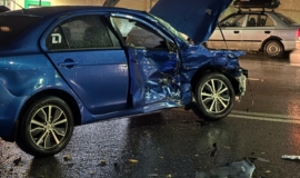 Ð ÑÐµÐ·ÑÐ»ÑÑÐ°ÑÐµ ÑÑÐ¾Ð¹Ð½Ð¾Ð³Ð¾ ÐÐ¢Ð Ð² Ð¢ÑÐ»Ðµ Ð² Ð±Ð¾Ð»ÑÐ½Ð¸ÑÑ Ð´Ð¾ÑÑÐ°Ð²Ð»ÐµÐ½ Ð²Ð¾Ð´Ð¸ÑÐµÐ»Ñ Â«ÐÐ¸ÑÑÐ±Ð¸ÑÐ¸Â»