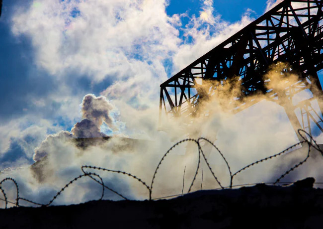 Â«ÐÐ»Ð¾ÑÐ¾ ÑÐ°Ð±Ð¾ÑÐ°Ð»Â»: ÑÑÐ»ÑÐº Ð²Ð·ÑÑÐºÐ°Ð» Ñ Ð·Ð°Ð²Ð¾Ð´Ð° 200 ÑÑÑÑÑ ÑÑÐ±Ð»ÐµÐ¹ Ð·Ð° Ð½ÐµÐ·Ð°ÐºÐ¾Ð½Ð½Ð¾Ðµ ÑÐ²Ð¾Ð»ÑÐ½ÐµÐ½Ð¸Ðµ