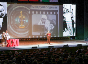 На фестивале военного кино имени Озерова в Тульской области покажут более 60 фильмов