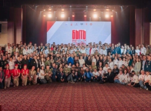 Тульский офицер и педагог Олег Колодкин вошел в сотню лучших наставников России