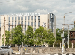 Почти 300 млн рублей: «Туламашзавод» подал иск к КБП