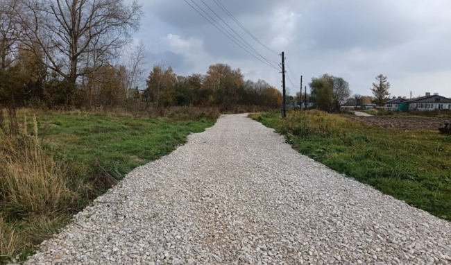 Ð Ð¿Ð¾ÑÐµÐ»ÐºÐµ ÐÐ¸Ð³Ð°Ð½Ñ Ð¿Ð¾Ð´ Ð¯ÑÐ½Ð¾Ð³Ð¾ÑÑÐºÐ¾Ð¼ Ð¾ÑÑÑÐ¿Ð°Ð»Ð¸ ÑÐµÐ±Ð½ÐµÐ¼ 1300 Ð¼ÐµÑÑÐ¾Ð² Ð´Ð¾ÑÐ¾Ð³