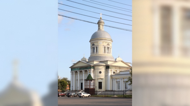 ÐÐ¾ÑÑÑÐ°Ð´Ð°Ð²ÑÐ¸Ð¹ Ð¾Ñ Ð°ÑÐ°ÐºÐ¸ ÐÐÐÐ ÐÐ¸ÐºÐ¾Ð»ÑÑÐºÐ¸Ð¹ ÑÐ¾Ð±Ð¾Ñ Ð±ÑÐ´ÑÑ Ð²Ð¾ÑÑÑÐ°Ð½Ð°Ð²Ð»Ð¸Ð²Ð°ÑÑ Ð½Ð° Ð¿Ð¾Ð¶ÐµÑÑÐ²Ð¾Ð²Ð°Ð½Ð¸Ñ