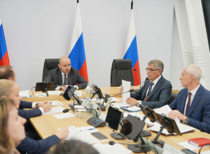 Запрет взносов до 18 лет и бесплатные секции: что доложили на итоговом заседании Госсовета по спорту