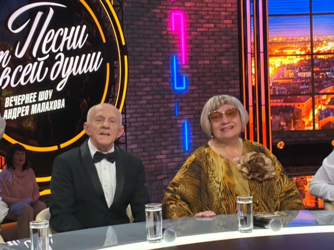 Ð¯ÑÐ½Ð¾Ð³Ð¾ÑÑÐºÐ¸Ðµ ÑÑÐ¿ÑÑÐ³Ð¸ Ð²ÑÑÑÑÐ¿Ð¸Ð»Ð¸ Ð² ÑÐ¾Ñ ÐÐ½Ð´ÑÐµÑ ÐÐ°Ð»Ð°ÑÐ¾Ð²Ð° Â«ÐÐµÑÐ½Ð¸ Ð¾Ñ Ð²ÑÐµÐ¹ Ð´ÑÑÐ¸Â»