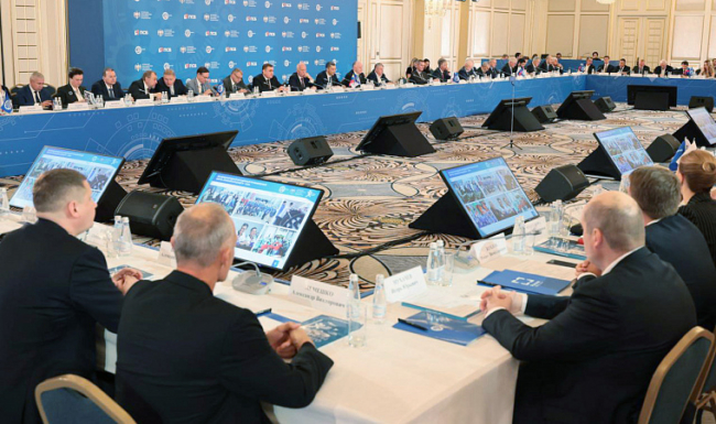 ÐÐ°ÑÐº-Ð¾ÑÐµÐ»Ñ Â«Ð¨Ð°ÑÑÐµÑÂ» ÑÑÐ°Ð½ÐµÑ Ð¿Ð¾ÑÑÐ¾ÑÐ½Ð½Ð¾Ð¹ Ð¿Ð»Ð¾ÑÐ°Ð´ÐºÐ¾Ð¹ ÑÐ¾ÑÑÐ¼Ð° Â«ÐÐ½Ð¶ÐµÐ½ÐµÑÑ Ð±ÑÐ´ÑÑÐµÐ³Ð¾Â»