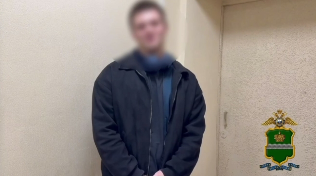 Ð¢ÑÐ»ÑÐº Ð¸Ð·Ð²Ð¸Ð½Ð¸Ð»ÑÑ Ð·Ð° Ð°ÐºÑ Ð²Ð°Ð½Ð´Ð°Ð»Ð¸Ð·Ð¼Ð° Ð² ÐÐ°Ð»ÑÐ³Ðµ. ÐÐ¸Ð´ÐµÐ¾