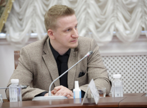 Министерство цифрового развития Тульской области будет участвовать в борьбе с преступностью