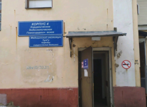 Миляев попросил сенаторов помочь с новым хирургическим корпусом в Туле