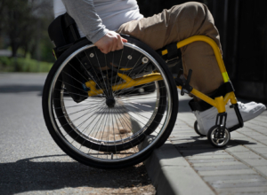 Работодатели Тулы активнее нанимают соискателей с ОВЗ