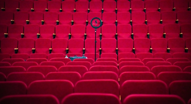 Ð¤ÐµÑÑÐ¸Ð²Ð°Ð»Ñ Â«ÐÐ¸Ð½Ð¾ Ð¸ Ð¼ÑÐ·ÑÐºÐ°Â» Ð²Ð¾Ð·Ð²ÑÐ°ÑÐ°ÐµÑÑÑ Ð² Ð¢ÑÐ»Ñ: Ð¿ÑÐµÐ¼ÑÐµÑÑ, Ð²ÑÑÑÐµÑÐ¸, ÐºÐ¾Ð½ÑÐµÑÑÑ