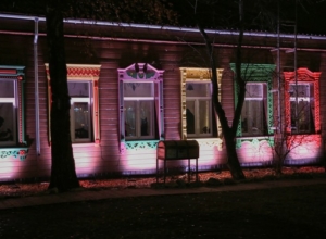 «Ночь искусств» в «Добродее»: квест «Этнокод», мастер-классы и чай из самовара