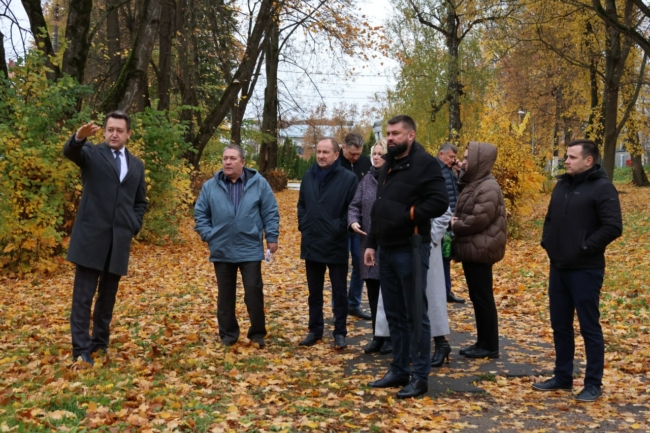 Ð¢Ð°Ð½ÑÐ¿Ð»Ð¾ÑÐ°Ð´ÐºÐµ Ð²Ð¾ Ð²Ð·ÑÐ¾ÑÐ»Ð¾Ð¼ Ð¿Ð°ÑÐºÐµ ÐÐ¾Ð²Ð¾Ð¼Ð¾ÑÐºÐ¾Ð²ÑÐºÐ° Ð´Ð°Ð´ÑÑ Ð²ÑÐ¾ÑÑÑ Ð¶Ð¸Ð·Ð½Ñ