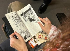 От пряников до нейросетей: как тульские дизайнеры покоряют федеральный рынок