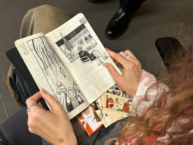 ÐÑ Ð¿ÑÑÐ½Ð¸ÐºÐ¾Ð² Ð´Ð¾ Ð½ÐµÐ¹ÑÐ¾ÑÐµÑÐµÐ¹: ÐºÐ°Ðº ÑÑÐ»ÑÑÐºÐ¸Ðµ Ð´Ð¸Ð·Ð°Ð¹Ð½ÐµÑÑ Ð¿Ð¾ÐºÐ¾ÑÑÑÑ ÑÐµÐ´ÐµÑÐ°Ð»ÑÐ½ÑÐ¹ ÑÑÐ½Ð¾Ðº