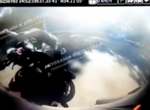 ТÑлÑк поÑÑÑадал в ÐÐ¢Ð Ñ Ð¼Ð¾ÑоÑиклом на ÐеÑвомайÑкой: опÑбликовано видео ТÑлÑк поÑÑÑадал в ÐÐ¢Ð Ñ Ð¼Ð¾ÑоÑиклом на ÐеÑвомайÑкой: опÑбликовано видео