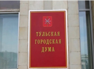 Тулякам представили изменения в Устав муниципального образования