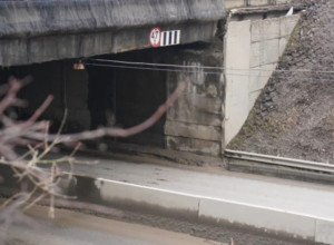 С 24 октября по 1 ноября в Туле по ночам будут перекрывать Рязанскую улицу