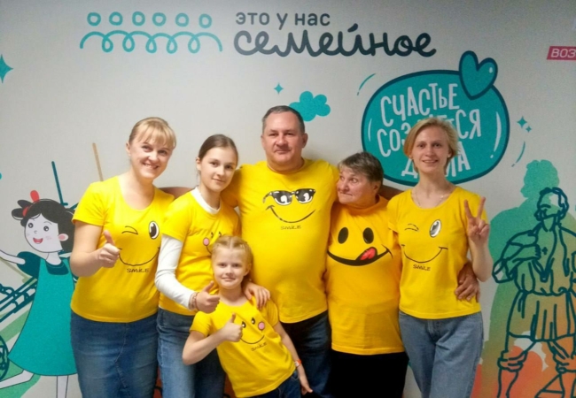 20 ÑÐµÐ¼ÐµÐ¹ Ð¸Ð· Ð¢ÑÐ»ÑÑÐºÐ¾Ð¹ Ð¾Ð±Ð»Ð°ÑÑÐ¸ Ð²ÑÑÐ»Ð¸ Ð² ÑÐ¸Ð½Ð°Ð» Ð²ÑÐµÑÐ¾ÑÑÐ¸Ð¹ÑÐºÐ¾Ð³Ð¾ ÐºÐ¾Ð½ÐºÑÑÑÐ°