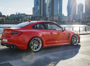 Автономная машина впервые совершила поездку из Москвы в Тулу