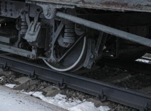 СК России: каждый десятый несчастный случай на железной дороге связан с зацепингом