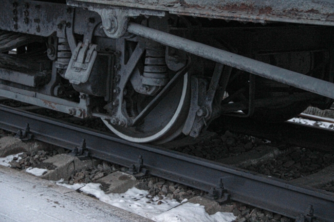 Ð¡Ð Ð Ð¾ÑÑÐ¸Ð¸: ÐºÐ°Ð¶Ð´ÑÐ¹ Ð´ÐµÑÑÑÑÐ¹ Ð½ÐµÑÑÐ°ÑÑÐ½ÑÐ¹ ÑÐ»ÑÑÐ°Ð¹ Ð½Ð° Ð¶ÐµÐ»ÐµÐ·Ð½Ð¾Ð¹ Ð´Ð¾ÑÐ¾Ð³Ðµ ÑÐ²ÑÐ·Ð°Ð½ Ñ Ð·Ð°ÑÐµÐ¿Ð¸Ð½Ð³Ð¾Ð¼