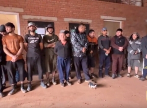 В Тульской области на стройплощадке обнаружили нелегальных мигрантов