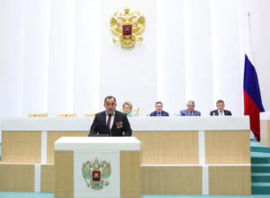 Андрей Дубровский предложил временно закрыть «Госуслуги» для пленных туляков