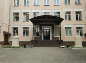 Компанию, которая ремонтировала тульскую музыкальную школу, уличили в необоснованном обогащении