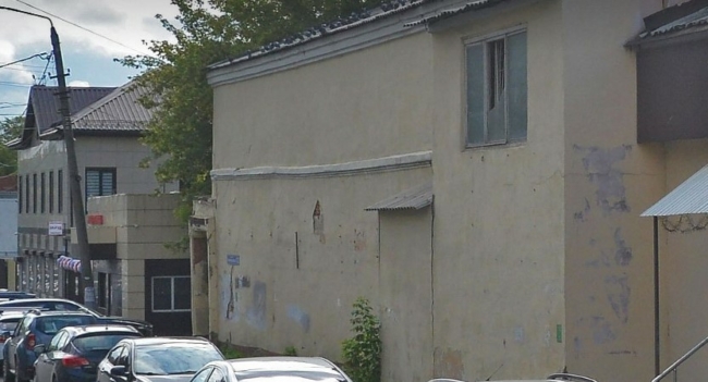 ÐÐ´Ð¼Ð¸Ð½Ð¸ÑÑÑÐ°ÑÐ¸Ñ Ð¢ÑÐ»Ñ Ð¿ÑÐ¾Ð´Ð°ÐµÑ ÑÐ°ÑÑÑ Ð¿Ð°Ð¼ÑÑÐ½Ð¸ÐºÐ° Ð°ÑÑÐ¸ÑÐµÐºÑÑÑÑ Ð² ÐÐ°ÑÐµÑÑÐµ