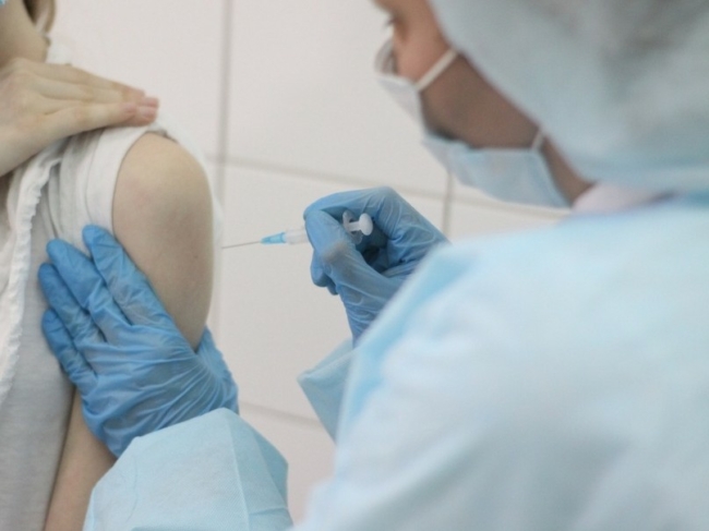 Ð Ð¾ÑÐ¿Ð¾ÑÑÐµÐ±Ð½Ð°Ð´Ð·Ð¾Ñ Ð¢ÑÐ»ÑÑÐºÐ¾Ð¹ Ð¾Ð±Ð»Ð°ÑÑÐ¸ Ð½Ð°Ð¿Ð¾Ð¼Ð½Ð¸Ð» Ð¾ Ð²Ð°Ð¶Ð½Ð¾ÑÑÐ¸ Ð²Ð°ÐºÑÐ¸Ð½Ð°ÑÐ¸Ð¸ Ð¿ÑÐ¾ÑÐ¸Ð² Ð¿Ð¾Ð»Ð¸Ð¾Ð¼Ð¸ÐµÐ»Ð¸ÑÐ°