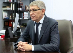 «Вы связываете в единое целое города и поселки»: Дмитрий Миляев поздравил туляков с Днем автомобилиста