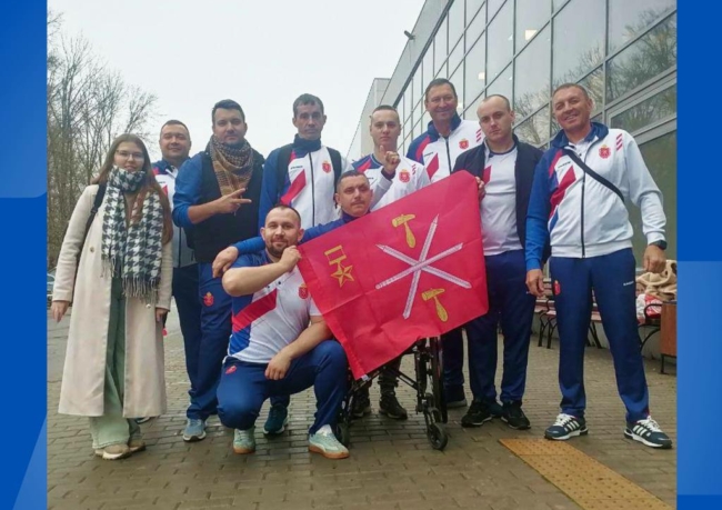 Ð¢ÑÐ»ÑÑÐºÐ¸Ðµ Ð²ÐµÑÐµÑÐ°Ð½Ñ Ð¡ÐÐ Ð¿Ð¾ÐºÐ°Ð·Ð°Ð»Ð¸ Ð½Ð°Ð¸Ð»ÑÑÑÐ¸Ðµ ÑÐµÐ·ÑÐ»ÑÑÐ°ÑÑ Ð½Ð° ÐÑÐ±ÐºÐµ Ð·Ð°ÑÐ¸ÑÐ½Ð¸ÐºÐ¾Ð² ÐÑÐµÑÐµÑÑÐ²Ð°