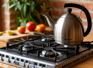 27 октября в Туле временно отключат газ на нескольких улицах