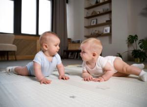 В Тульской области при рождении двойни будут выплачивать 2 млн рублей