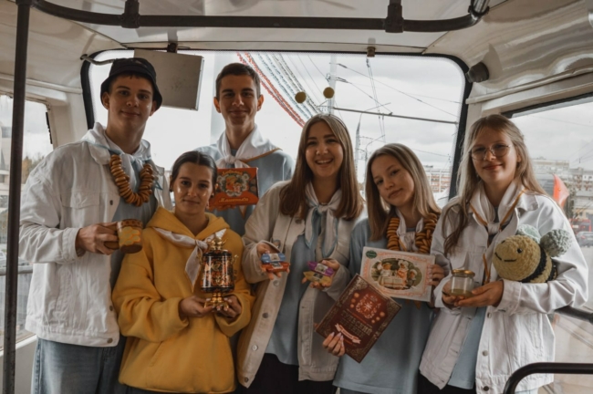 ÐÐ¾Ð´ÐºÐ°ÑÑÑ ÑÑÐ»ÑÑÐºÐ¸Ñ ÑÐºÐ¾Ð»ÑÐ½Ð¸ÐºÐ¾Ð² Ð²Ð¾ÑÐ»Ð¸ Ð² ÑÐ¸Ð½Ð°Ð» Ð²ÑÐµÑÐ¾ÑÑÐ¸Ð¹ÑÐºÐ¾Ð³Ð¾ ÐºÐ¾Ð½ÐºÑÑÑÐ°