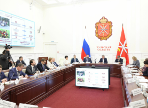 Более 24 тысяч тульских школьников отдохнут на осенних каникулах