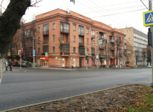 В Туле на проспекте Ленина обновили покрытие на двух километрах дороги