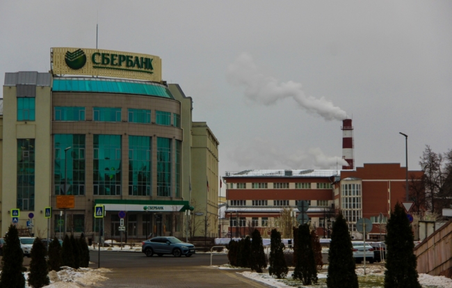 Ð¡Ð±ÐµÑÐ±Ð°Ð½Ðº ÑÐµÑÐ¸Ð» Ð¿Ð¾Ð²ÐµÑÐ¸ÑÑ Ð´Ð¾Ð»Ð³ ÑÐ¼ÐµÑÑÐµÐ¹ ÑÑÐ»ÑÑÐºÐ¸ Ð½Ð° ÐµÐµ ÑÐ¾Ð´ÑÑÐ²ÐµÐ½Ð½Ð¸ÐºÐ¾Ð²