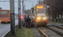Ð ÑÐµÐ½ÑÑÐµ Ð¢ÑÐ»Ñ Ð»ÐµÐ³ÐºÐ¾Ð²ÑÑÐºÐ° Ð¾ÐºÐ°Ð·Ð°Ð»Ð°ÑÑ Ð½Ð° Ð¿ÑÑÑÑ, ÑÑÑÑÐ¾Ð¸Ð»Ð° ÐÐ¢Ð Ð¸ Ð¾ÑÑÐ°Ð½Ð¾Ð²Ð¸Ð»Ð° Ð´Ð²Ð¸Ð¶ÐµÐ½Ð¸Ðµ ÑÑÐ°Ð¼Ð²Ð°ÐµÐ²