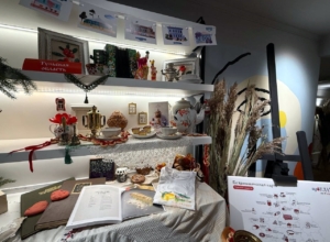 Тула угощает столицу: анковский пирог признали гастросимволом региона