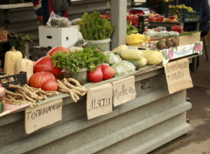 В России предложили заменить Хеллоуин фестивалем урожая