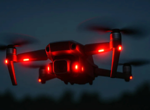 ПВО сбила еще четыре украинских беспилотника возле Тульской области